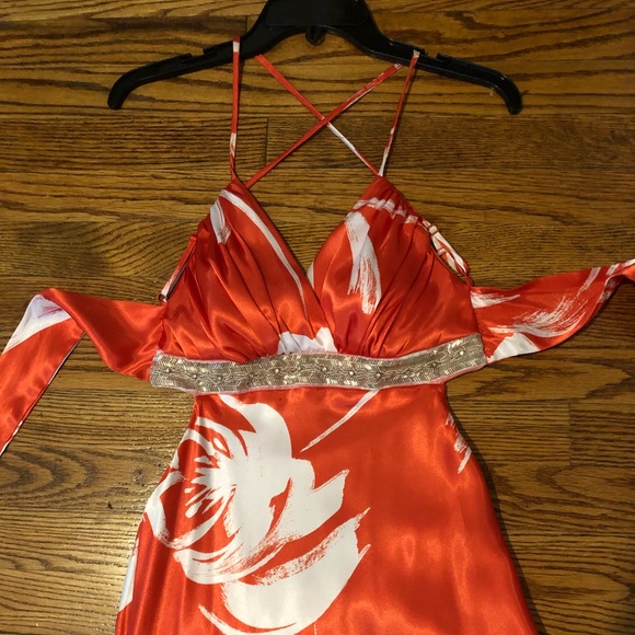 Prom Dress - Picture 3 of 7